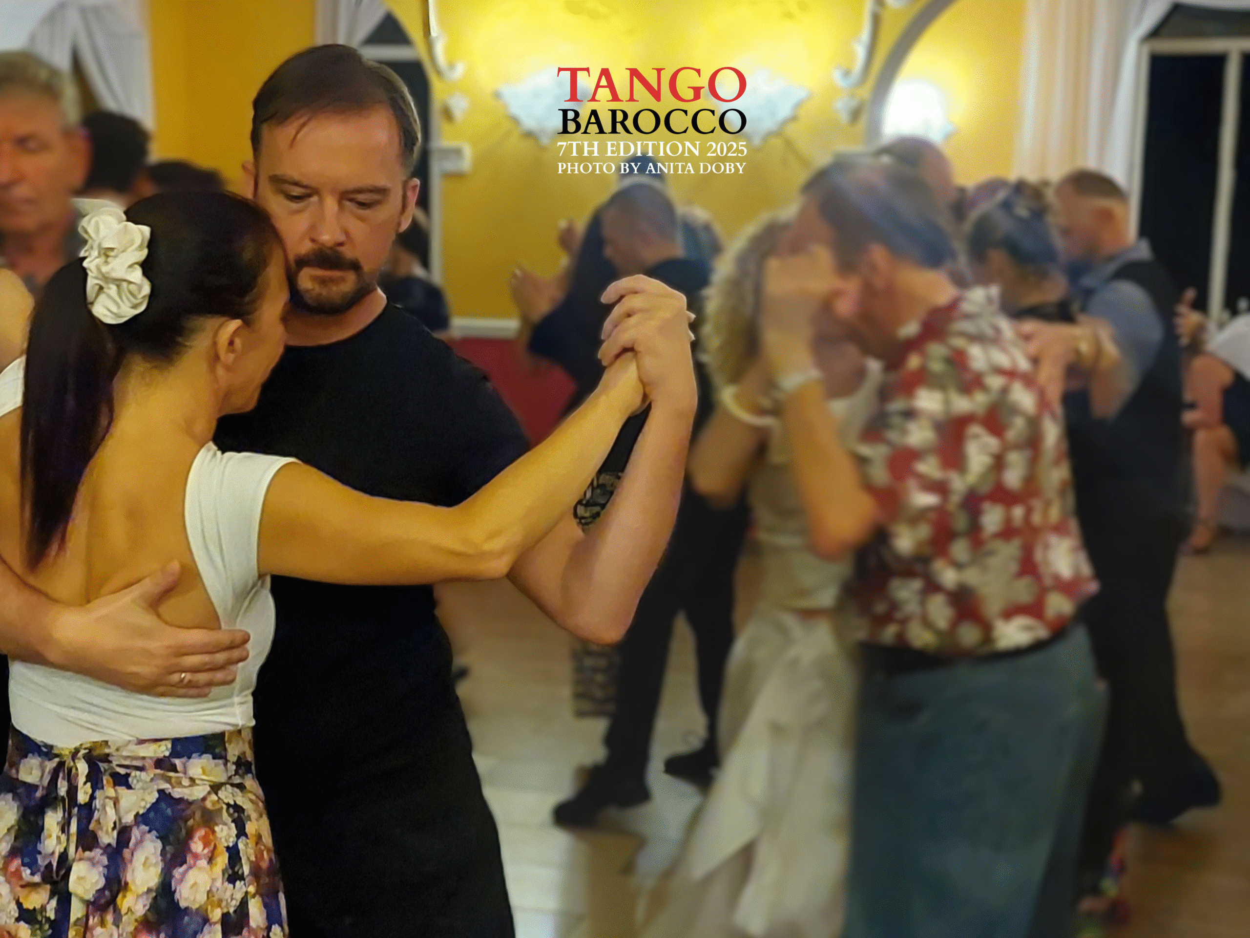 Tango Barocco 2025-11