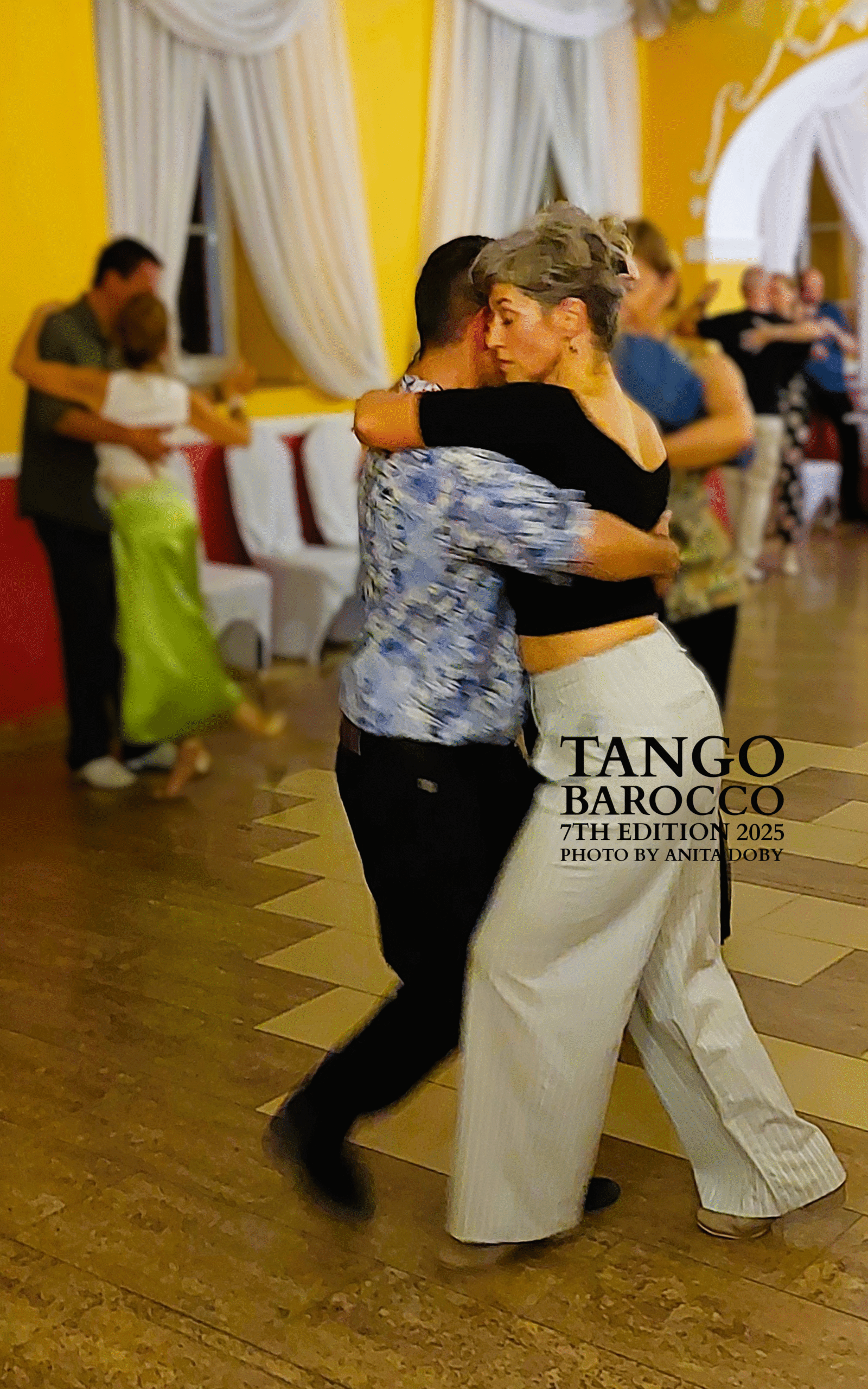 Tango Barocco 2025-6